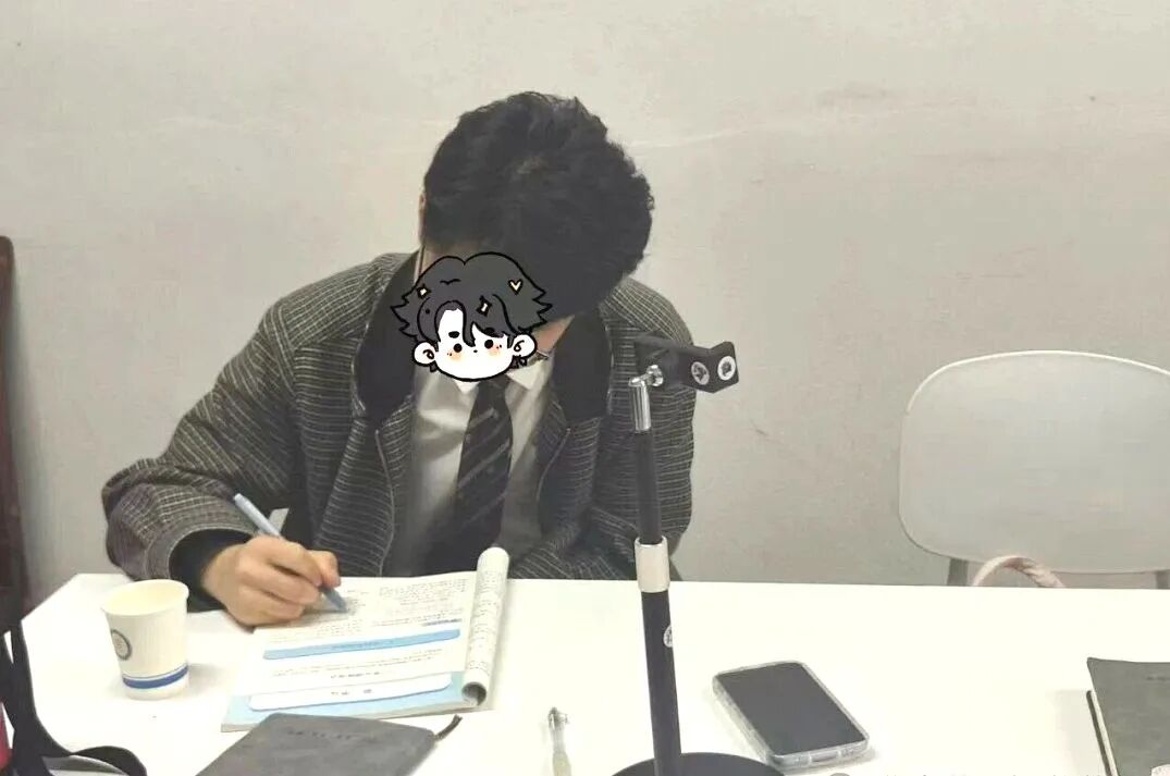 【狮子王】从迷茫困顿到自律闪光：小佑的21天成长答卷！