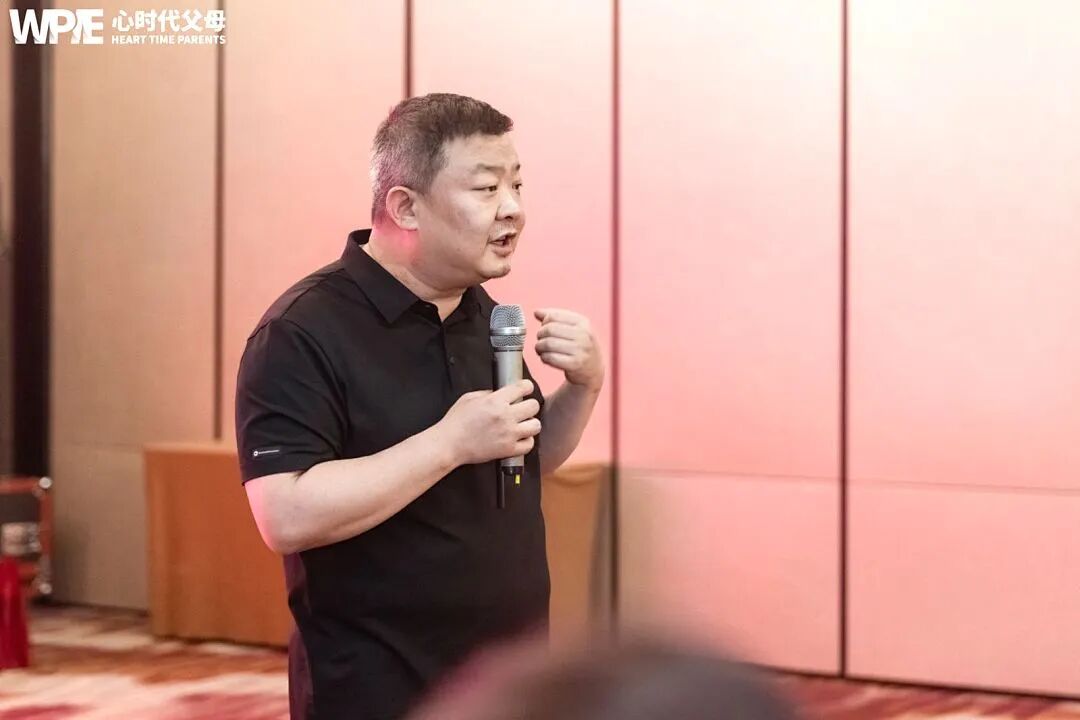 “文章分享群”——一句随口话，照见我的家庭教育成长路！