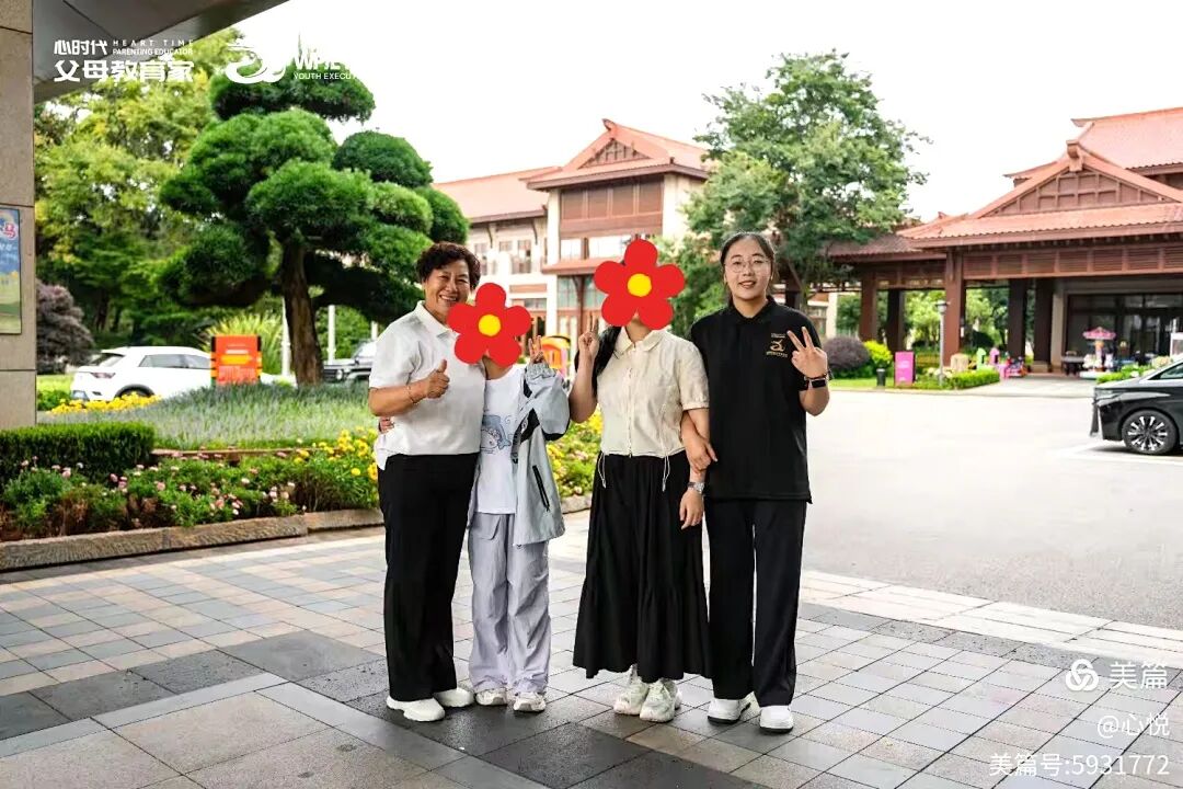 【青少年总裁班】令梅老师：“如果只把《青少年总裁班》当商业课，你就亏大了！”