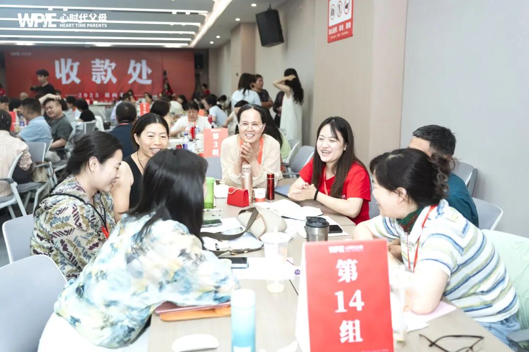 别用“没办法”当盾牌——王克老师犀利点醒逃避的母亲：“你的虚弱，才是孩子复学路上最大的坎！”