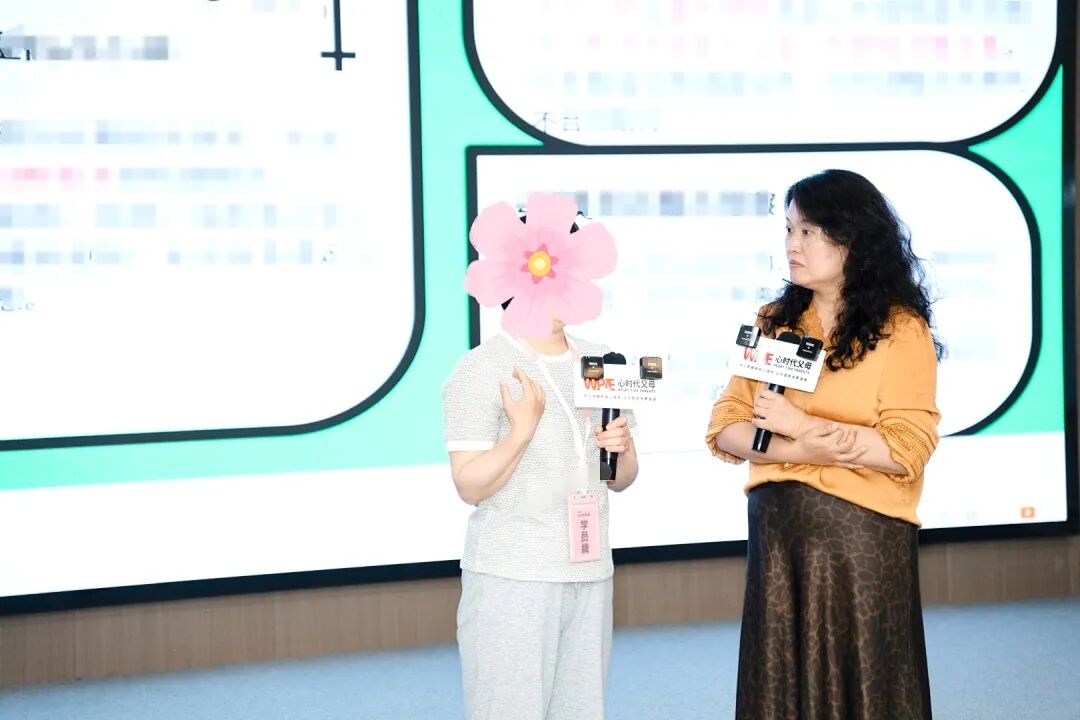 生不出男孩就一直生？文聪老师：“离婚后不提升自己，即使再相亲，大概率还会遇上同类人！”