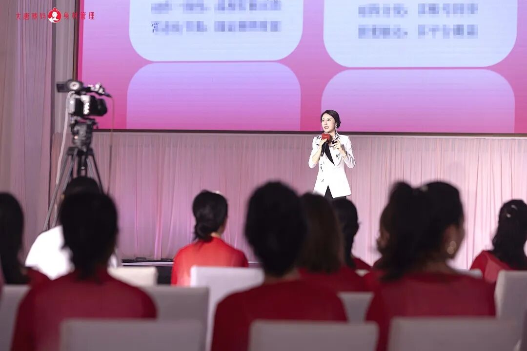 【三养营】养身 · 养心 · 养习惯：“我的肚子再也不鼓了”——四位学员的真实疗愈故事
