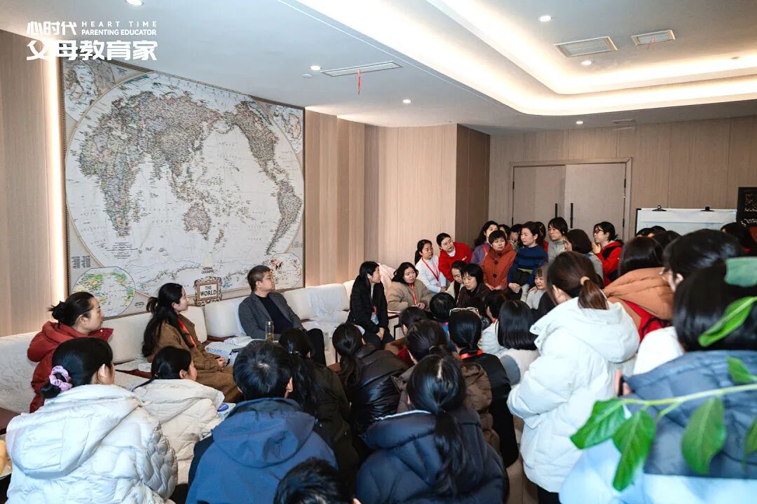 “不做饭的人，没资格评判做饭的人！”王克老师一句话点醒迷茫父母！