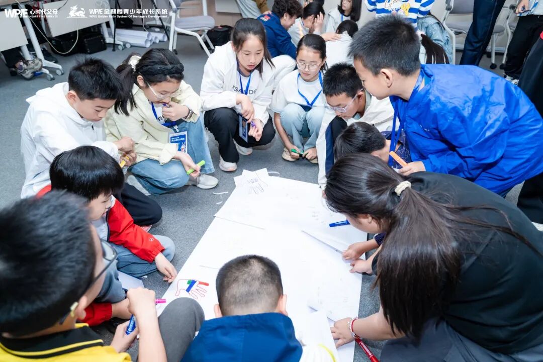 【青少年五大关系课】以前怕老师，如今获得老师信任，全班同学全票通过——这个孩子是怎么做到的？