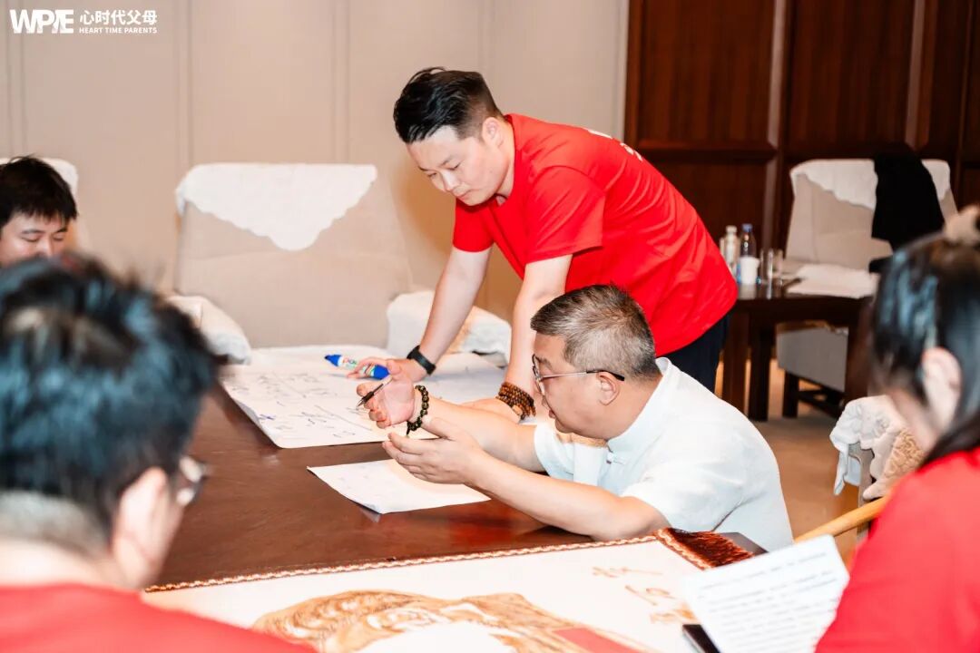 孩子放学迟归一小时，我的反应却让亲子关系意外升温！