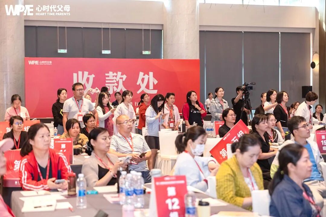母亲节这天，我决定不再当“好妈妈”了！