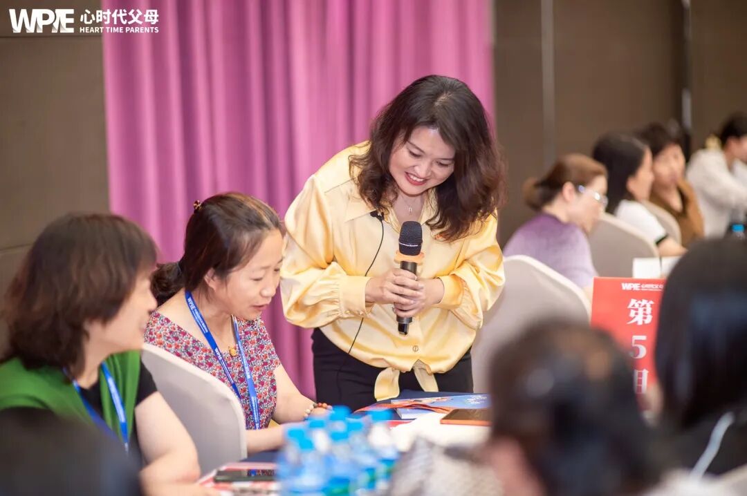 WPIE || 父母教育家 || 以行践言，赢在暑期——七八月份课程安排来啦！！！