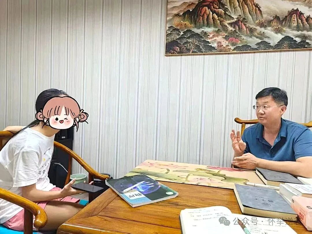 【狮子王】那个骂老师、锁房门、恨不得父母去死的孩子，一年半后为何突然转变？