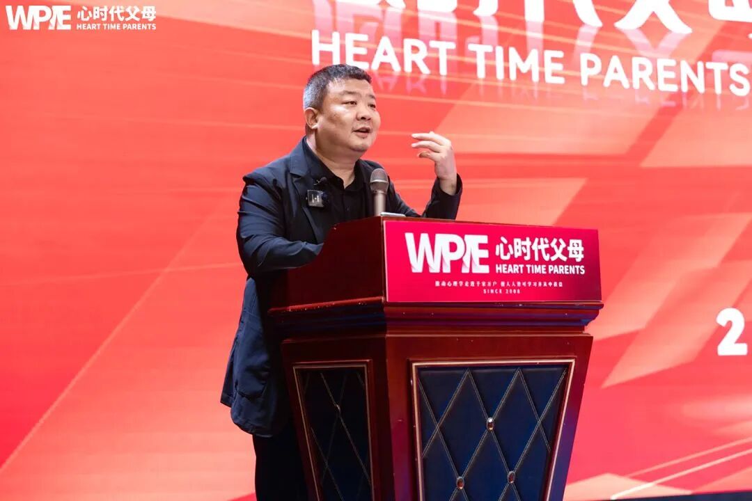 30年来第一次被一个男人“吸引”，王纪琼院长到底有什么魅力？