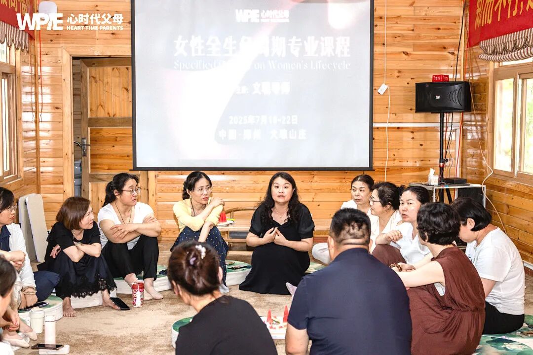 别把“一直在”，当成理所当然，别等灯灭了、水停了、人走了，才想起说一声“谢谢”