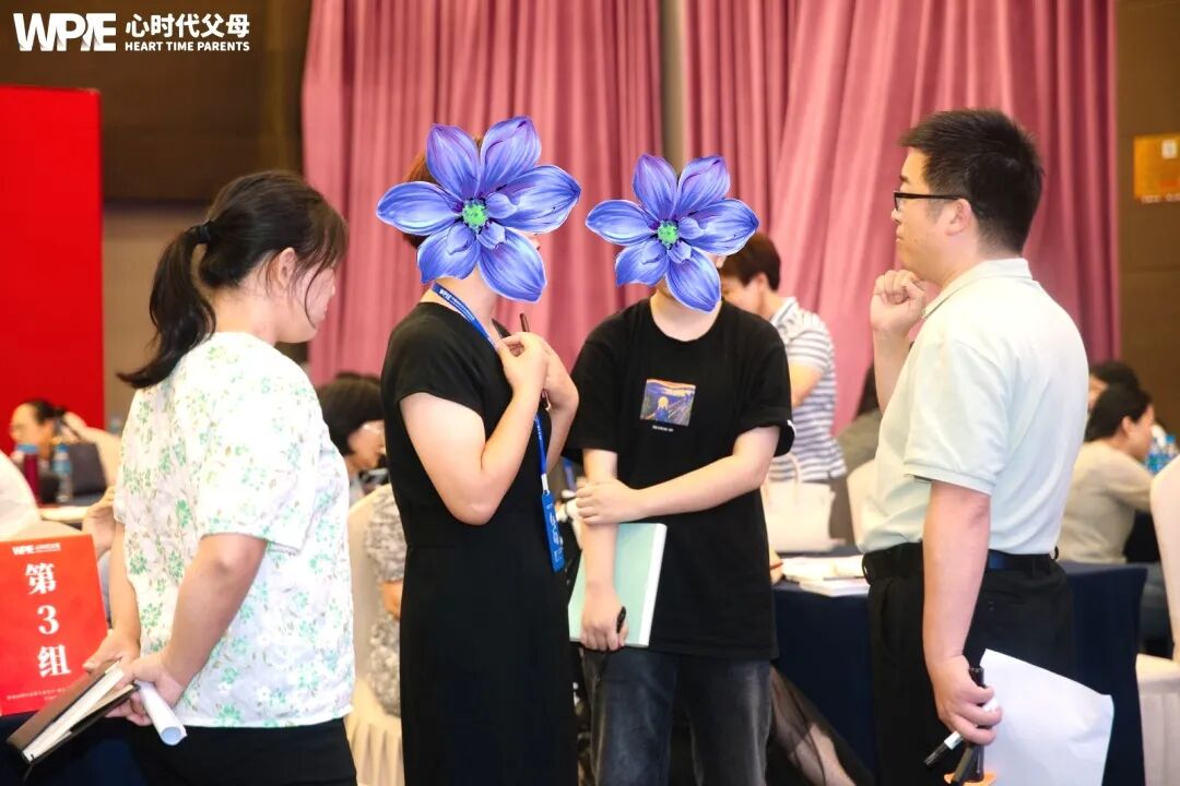 【学习军师方案班 · 中级】让孩子承担其行为的自然结果？在这个过程中，我看见了自己的“执念”