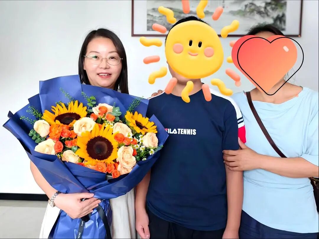 【金麒麟人生导师】陈兴兴老师：“从‘怨天怨地’到‘出题人思维’，一个学霸少年的内在觉醒！”