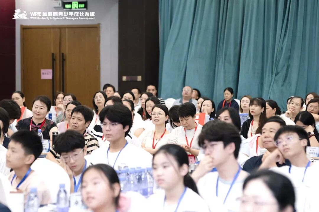 儿子3000米体测跑吐，我却只夸他坚强：直到学会王纪琼院长的“接话技术”后，我才意识到......