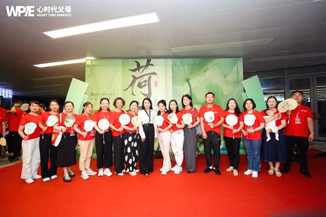 【纪琼谈家读书慧】“闺女，你太有智慧了”——那个在我面前哭了的阿姨，成了我坚持100期的全部理由