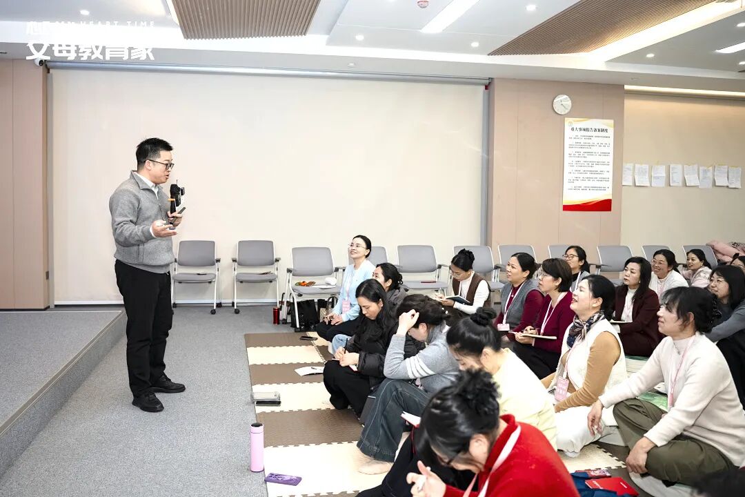 【学习军师方案班 · 中级】“妈妈，我为什么要上学？”——当优等生开始厌学，你的选择决定孩子的一生！