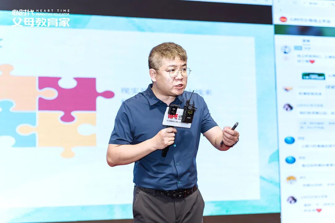 儿子不上学拿轻生威胁，父亲当场跪求老师“帮帮我！”——王克老师的回答戳中无数父母的心