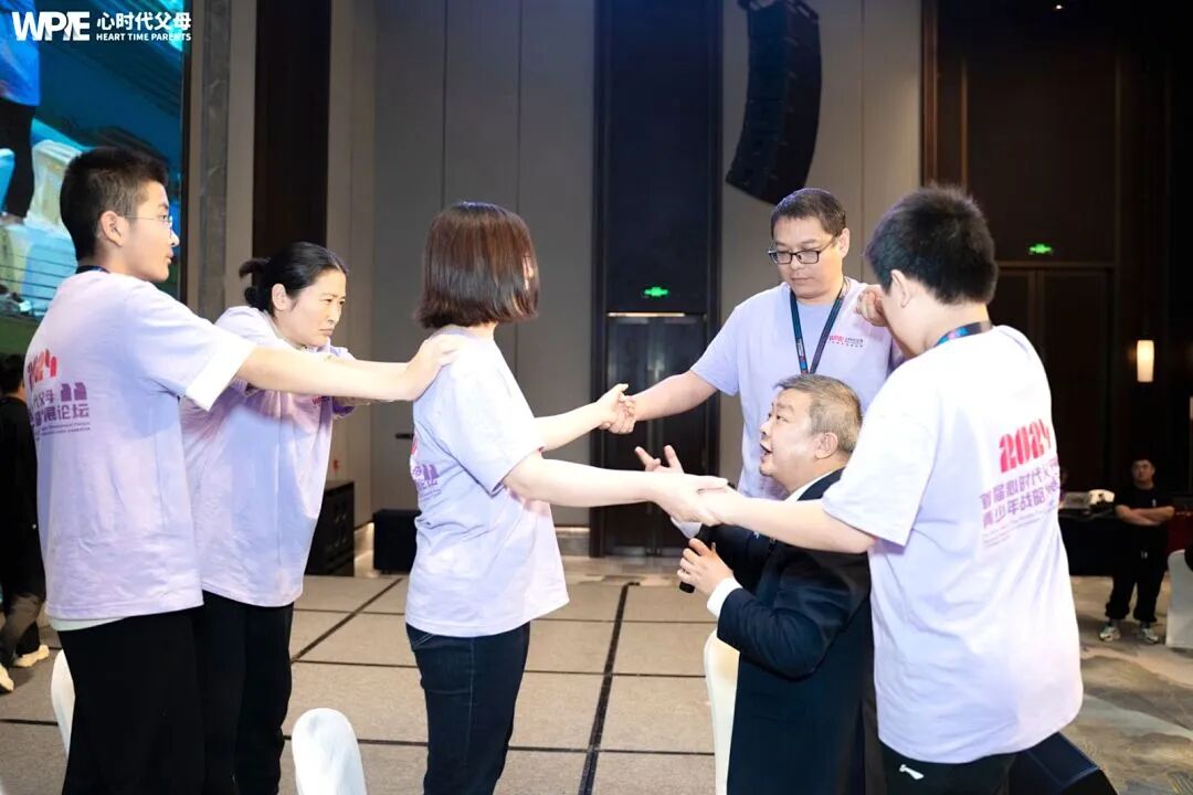 “家里的乖乖女，长大后更容易吸引渣男！”——王纪琼院长为何这样说？想知道答案吗？看这里！