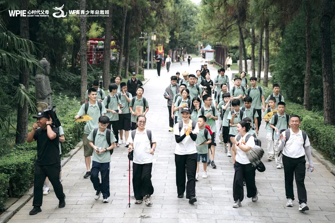 从“看到孩子玩游戏就崩溃”到“孩子实现手机自由”，这中间都经历了什么？