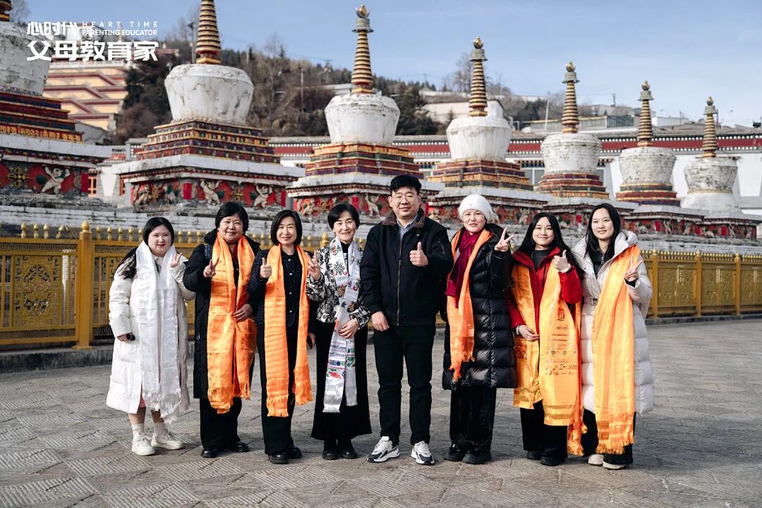 得遇兆鹏师，方知心理学竟可这般鲜活滚烫！