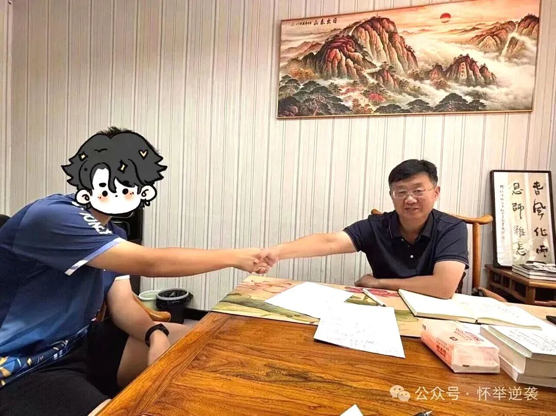 【狮子王】21天蜕变——从“迷茫焦虑”到“自主向前”，少年的成长从来不止分数！