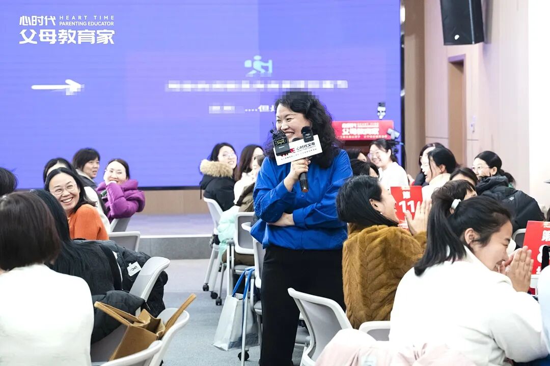 【女性力量中级班】照顾婆婆多年，却被老公说“你活该”......