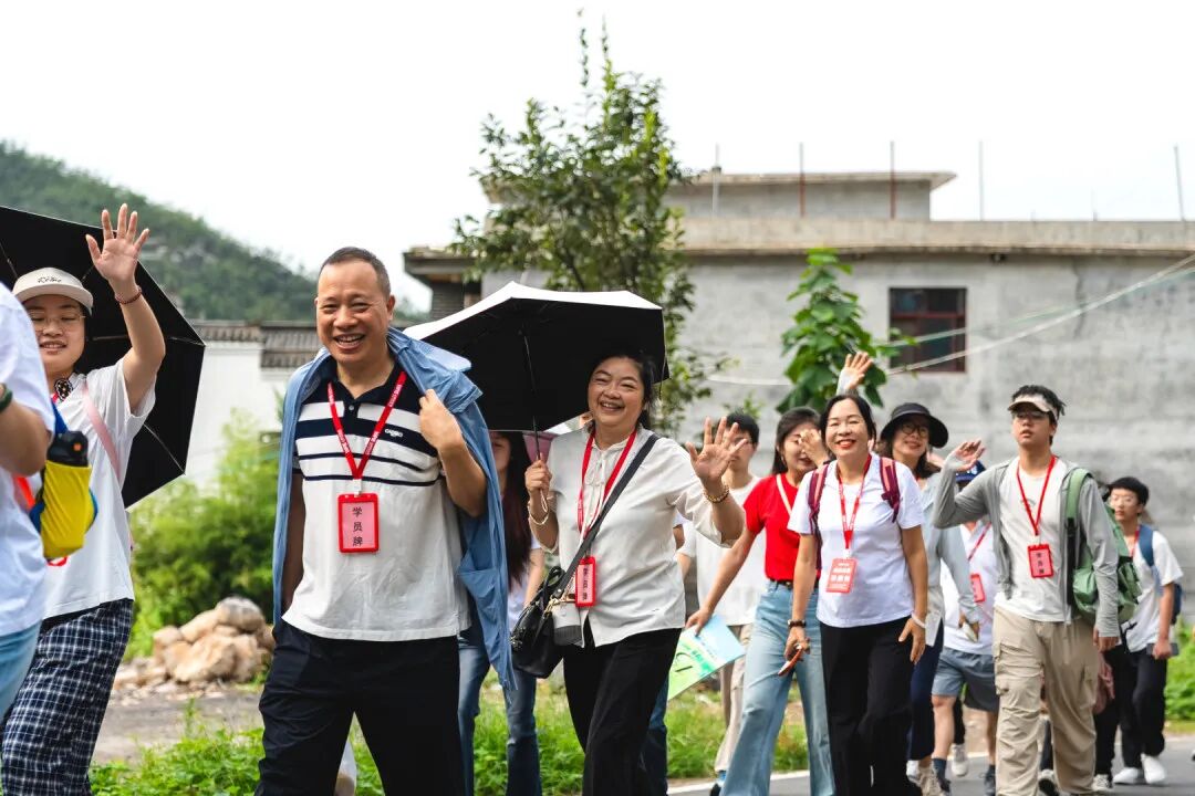 【家・愈亲子关系共修营】“老公不想来上课，我该放弃吗？”