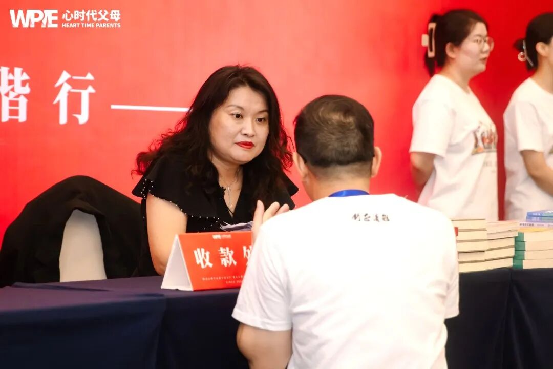 【女性力量中级班】最让父母无力的，不是孩子不谈恋爱，而是孩子问“啥叫真心”？