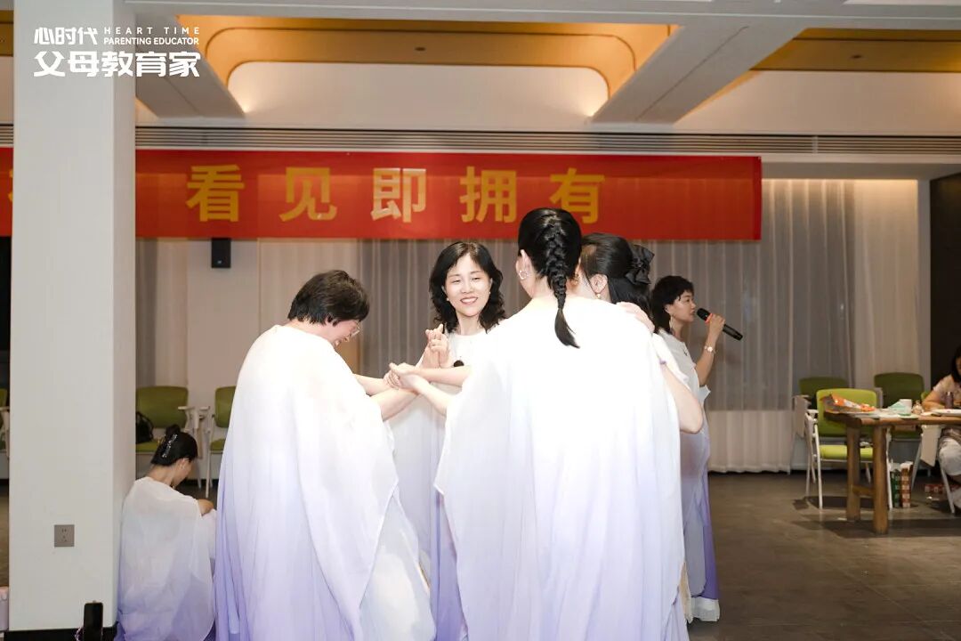【七日正念瘦身营】五十多岁，我找回了少女体态——不节食、不挨饿，梁敏老师用七天教会了我如何好好爱自己