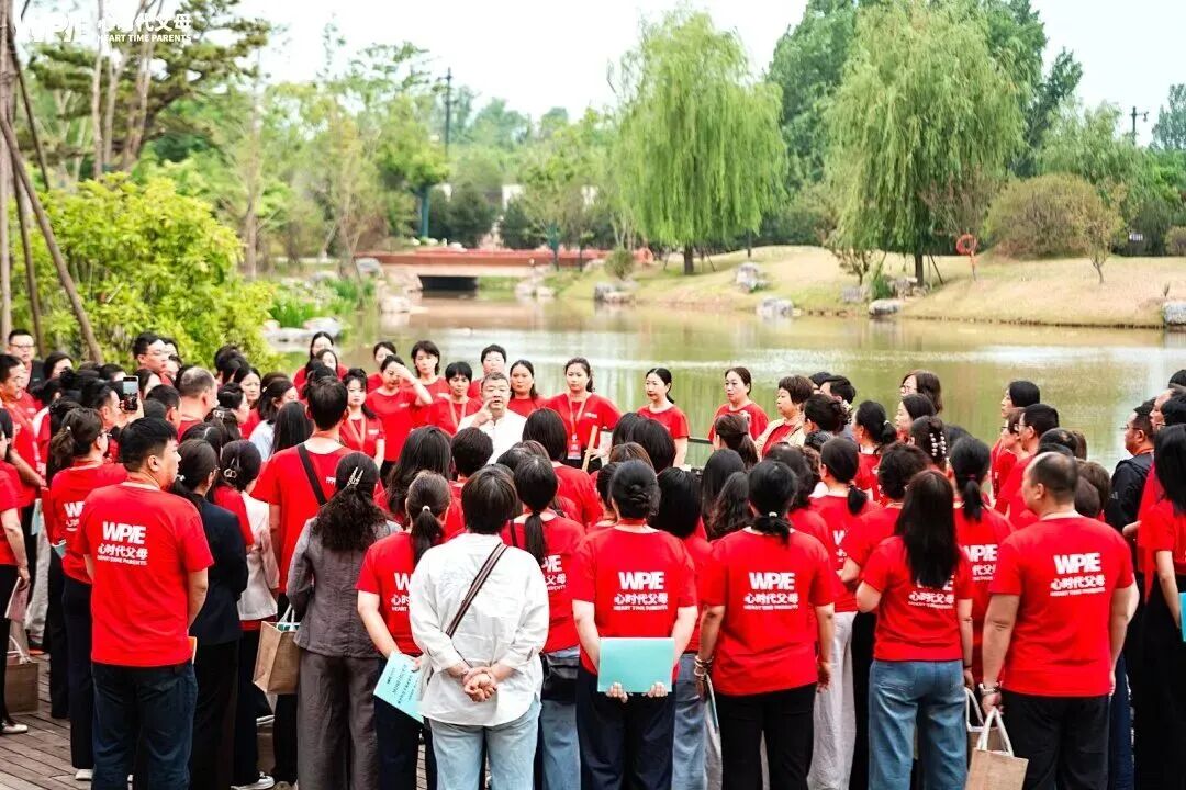 心时代的好服务，藏在细节里——何其有幸，遇见我的学习顾问亚娟老师！