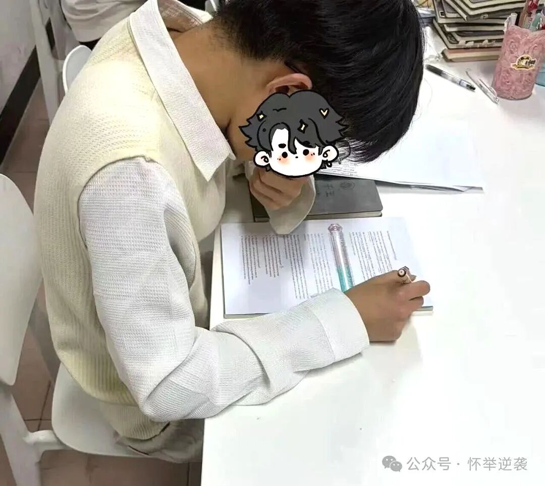 【狮子王】当“辍学少年”成为“小老师”：一次师生的身份互换，让他真正读懂了“为什么而学”！