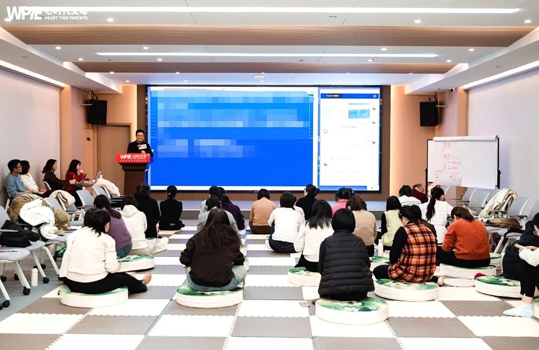 【学习军师方案班 · 高级】那个从不着急孩子上学迟到的爸爸，竟把孩子“逼”成了时间管理大师？
