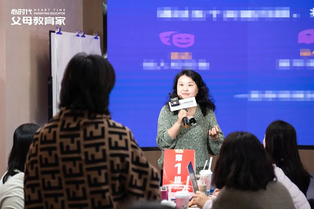 孩子吐槽说：“文聪老师就是这样教你的？”——为什么孩子最讨厌“懂道理”的父母？原因在这里！