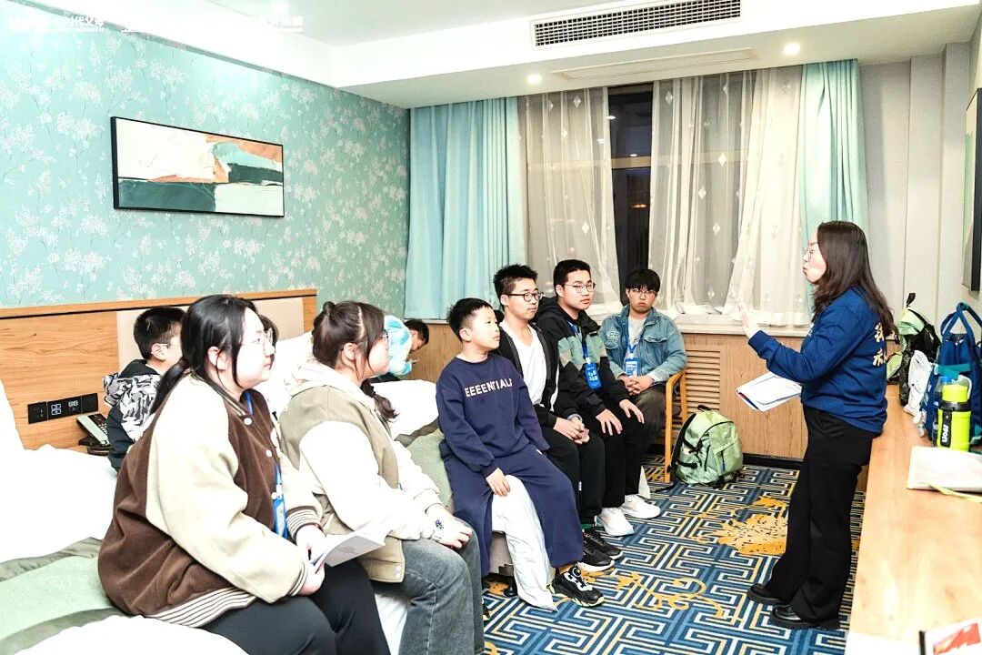 “努力学习有啥用？”——家长别急着给孩子答案，先听听陈彦东老师怎么说！