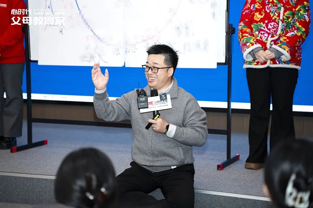 【学习军师方案班 · 中级】“我说要复习了吗？”“难道不应该吗？”孩子说话冲怎么办？