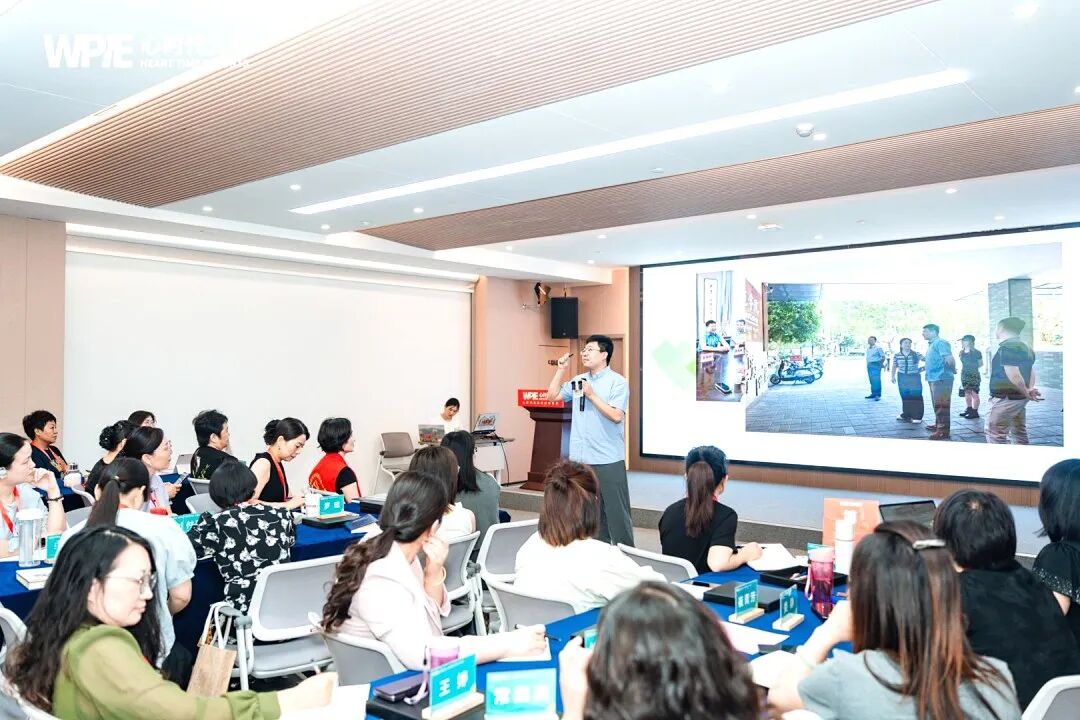 孩子不上学，家长很“感恩”？兆鹏老师毫不留情的撕开家长的“美颜滤镜”