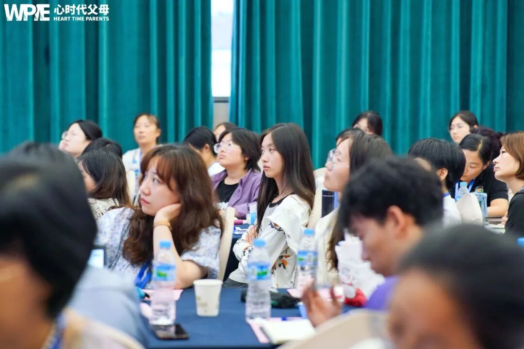 【女性力量中级班】最让父母无力的，不是孩子不谈恋爱，而是孩子问“啥叫真心”？