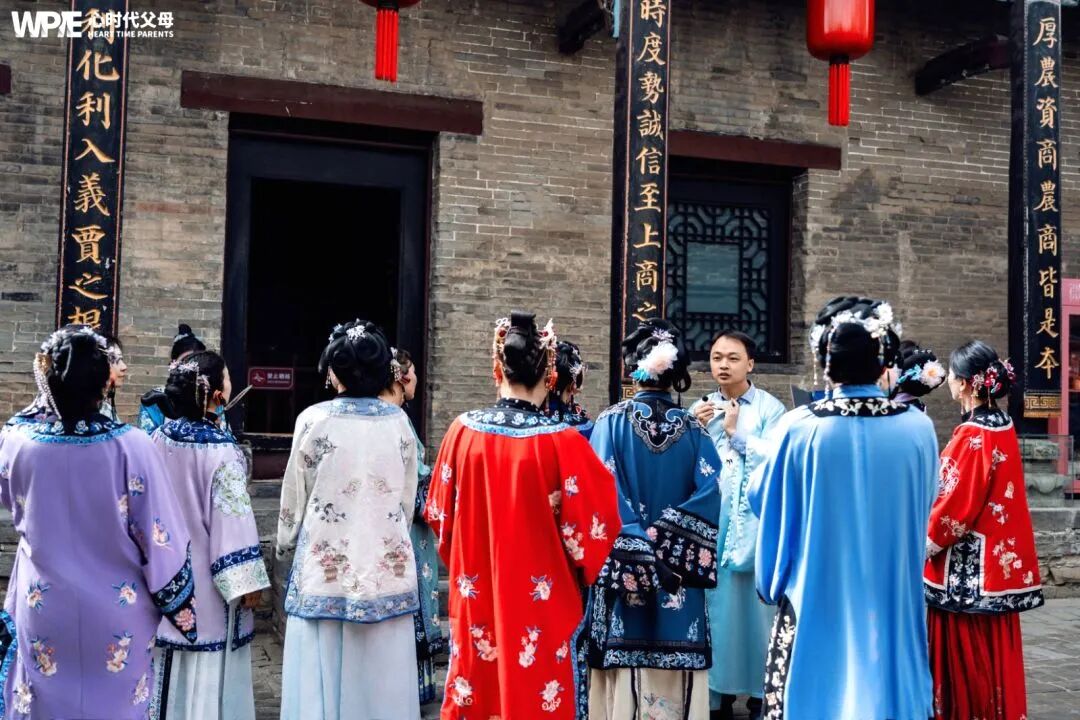 为何不敢提要求的父母，养不出有底气的孩子？