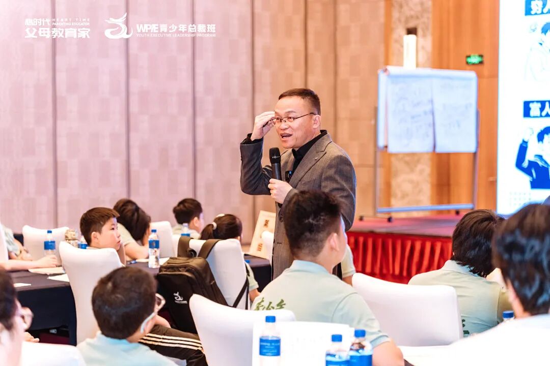 老师的信任，队友的怀疑——这个五年级男孩的格局，多少成年人都比不上！