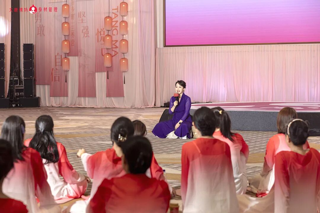 【七日正念瘦身营】当妈后，我弄丢了自己12年——比掉秤更重要的，是我终于拿回了自己的人生！