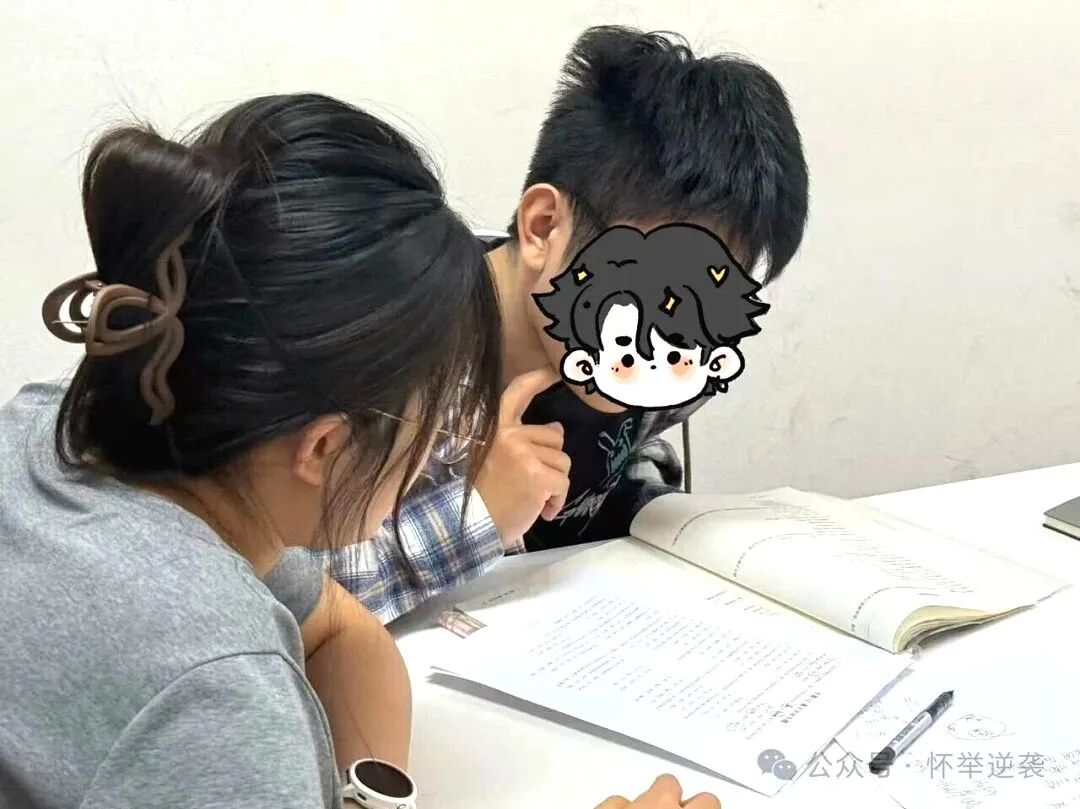 【狮子王】班级倒数的他，如何用21天学完13本书？