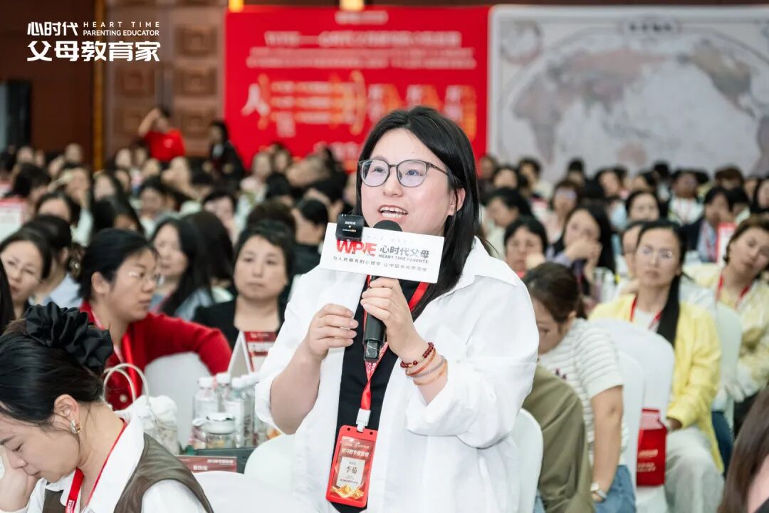 【研习院专属密训】我“恨”了自己三十年——恨外表、恨性别、恨声音……直到遇见张兆鹏老师