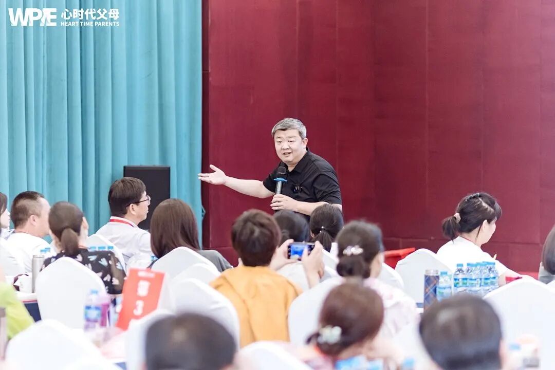 育儿避坑：亲子关系再好，也禁不起这3句话的消耗！你中招了几个？