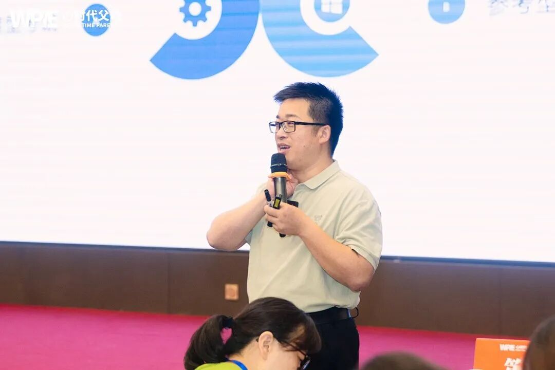 【学习军师方案班 · 中级】孩子考了50多分，那一晚我没骂她，而是……