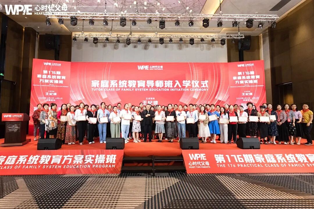 母亲节这天，我决定不再当“好妈妈”了！