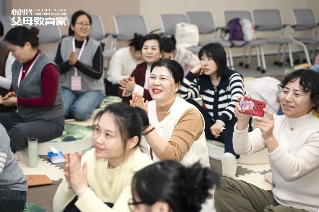 【学习军师方案班 · 高级】“你学了也没用！”被父亲怒斥的这些年，海勇老师的一句话打破了我们父女之间的隔阂