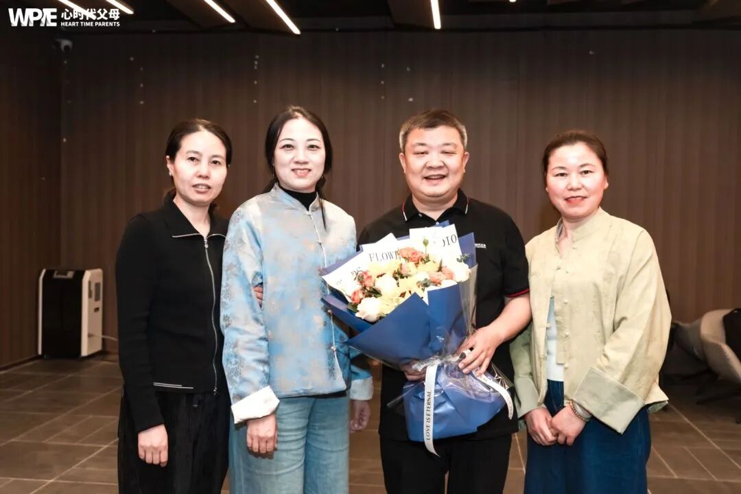 【家庭生态导师班】“老公‘恶心’，孩子烦他，想离又离不了怎么办？”王纪琼院长：“‘恶心’的人，是家庭里最好的教材！”