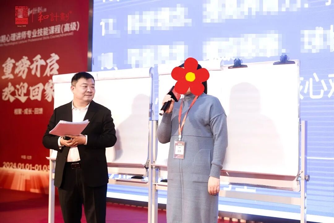 【家庭生态导师班】“我家不养废物！”——孩子厌学多年后，我把他心里的那首歌写了出来