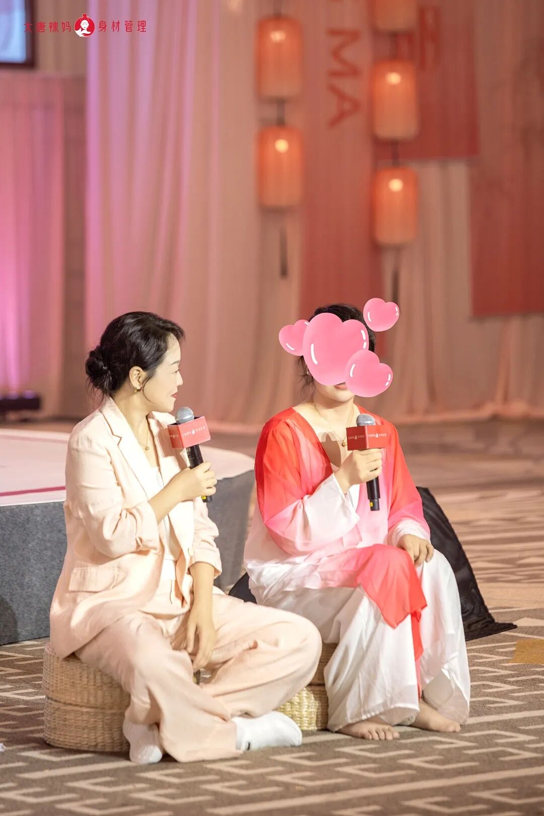 【七日正念瘦身营】当妈后，我弄丢了自己12年——比掉秤更重要的，是我终于拿回了自己的人生！