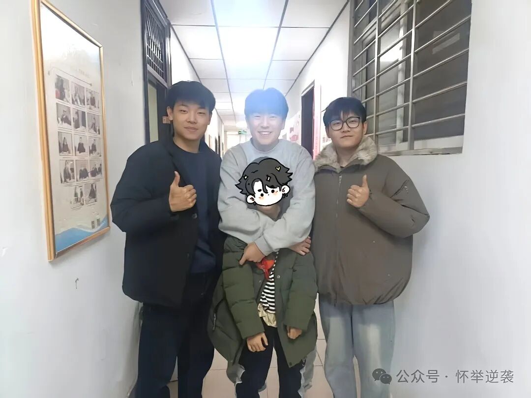 【狮子王】21天，从“学习被推着走”到“主动高效完成”——那个曾在学习中迷失的少年，终于找到了方向！