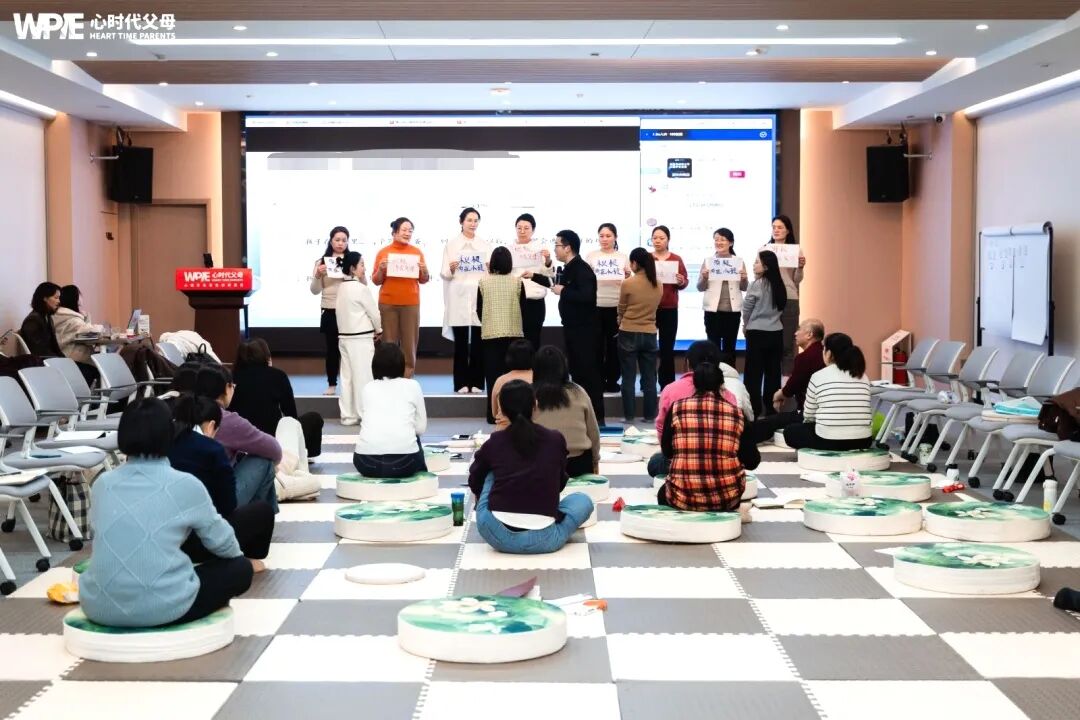 读海勇老师的文章有感——别让“商量”变成“失职”，别让“对不起”变成“表演”！